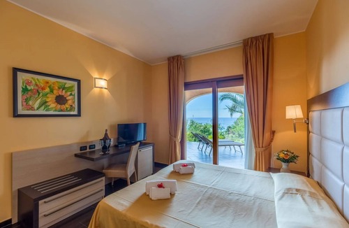 Parghelia House | Hotiday Tropea Parghelia