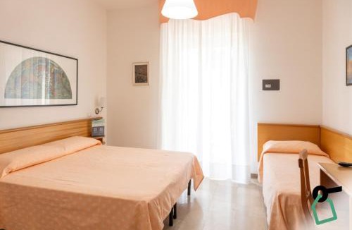 Vieste Hotel | Hotiday Vieste Centro