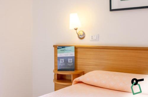 Vieste Hotel | Hotiday Vieste Centro