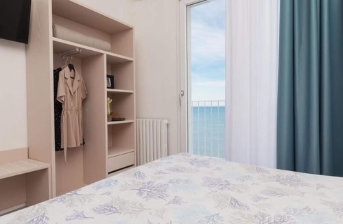 Vieste Hotel | Hotiday Vieste Lungomare