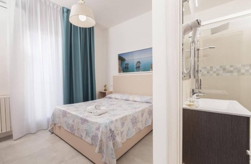 Vieste Hotel | Hotiday Vieste Lungomare
