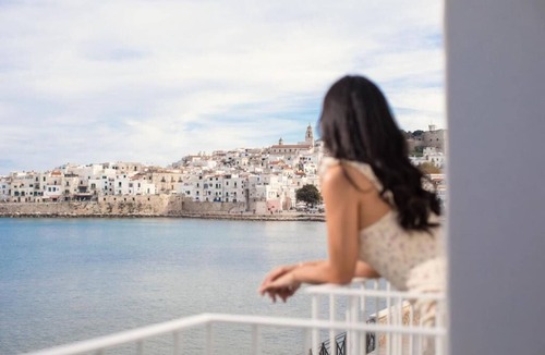 Vieste Hotel | Hotiday Vieste Lungomare
