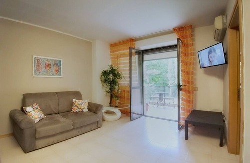 Perugia House | House 418 Incantevole Appartamento