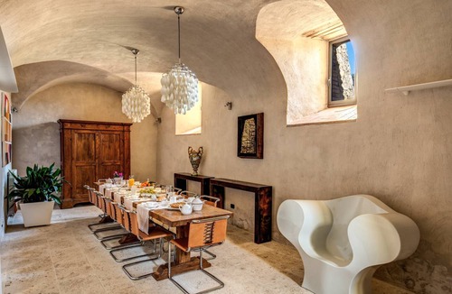 Loreto House | House ∙ 6 bedrooms ∙ 12 guests