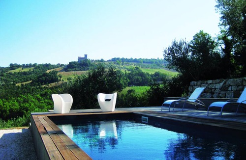 Loreto House | House ∙ 6 bedrooms ∙ 12 guests