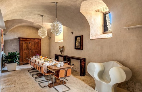 Loreto House | House ∙ 6 bedrooms ∙ 12 guests