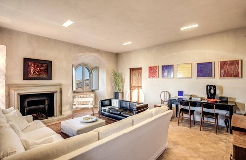 Loreto House | House ∙ 6 bedrooms ∙ 12 guests