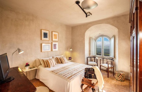 Loreto House | House ∙ 6 bedrooms ∙ 12 guests