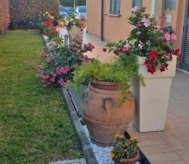 Spello Apartment | House Barbanera