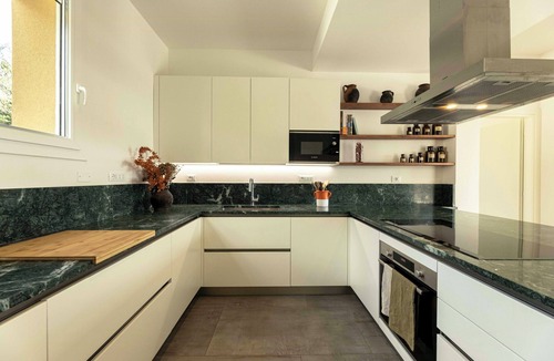 Casale Marittimo House | House between hills and sea near Bolgheri