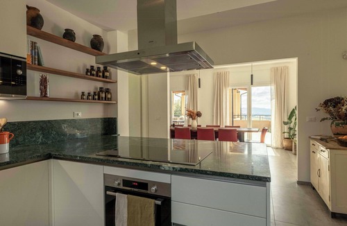 Casale Marittimo House | House between hills and sea near Bolgheri