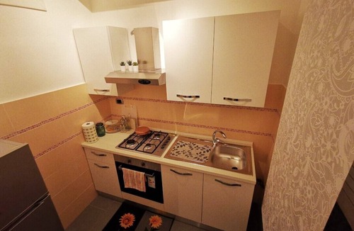 Roseto degli Abruzzi Apartment | House by the sea in Roseto degli Abruzzi