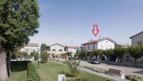 Santa Maria degli Angeli Apartment | House degli Angeli Apartments