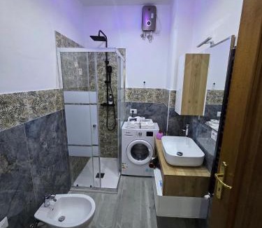 Acqui Terme Apartment | House DuDu