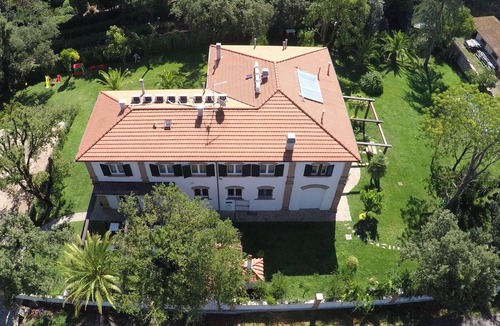 Gavorrano House | HOUSE ERALDO -SET IN THE GREEN -COMFORT, TRAMQUILITY AND RELAXATION