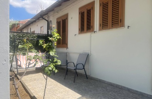 Melfi Apartment | HOUSE FEDERICA Melfi