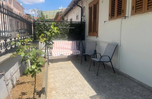 Melfi Apartment | HOUSE FEDERICA Melfi