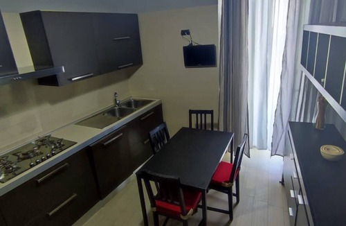 Rione Sanita Apartment | House for rental