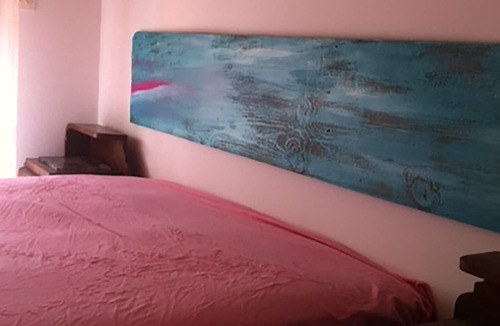 Procida Apartment | House & Garden