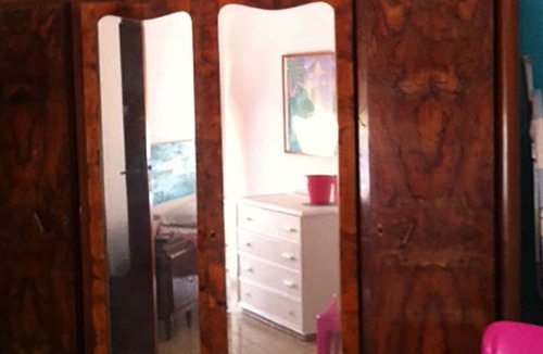 Procida Apartment | House & Garden
