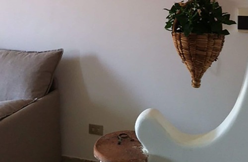 Procida Apartment | House & Garden
