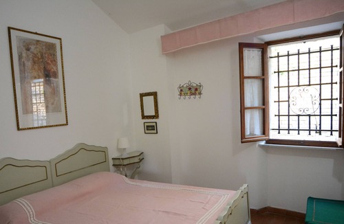Torre di Palme House | HOUSE HEAVEN EARTH IN MEDIEVAL VILLAGE WITH SEA VIEW