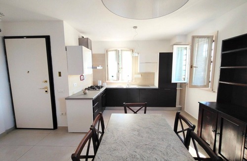 Pesaro House | House in a village with swimming pool