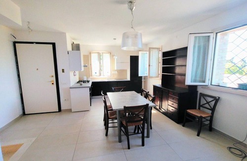 Pesaro House | House in a village with swimming pool