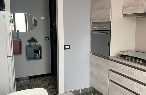 Alba Apartment | House in Alba 5 minutes walk from downtown, quiet area with services.