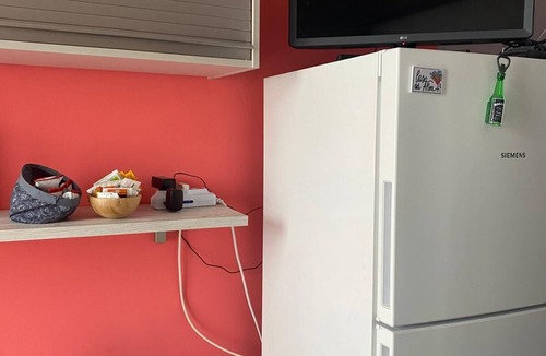 Alba Apartment | House in Alba 5 minutes walk from downtown, quiet area with services.