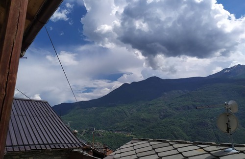 Chatillon House | HOUSE IN AN OLD VILLAGE 2 km from the spa. CIN IT007020C2R26WVTFA