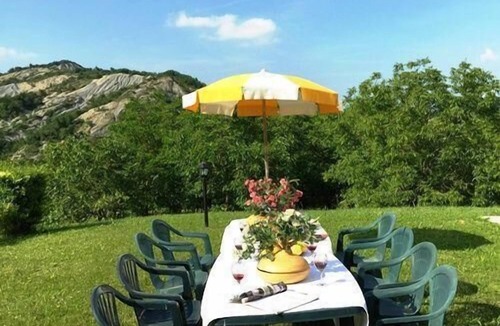 Apecchio House | House in Apecchio with private parking