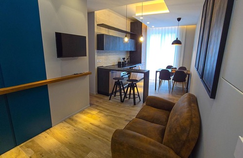 Giovinazzo Apartment | House in Giovinazzo 1° flor