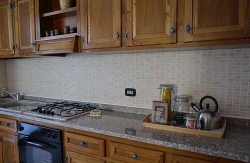 Montagnano House | House in the center of the most beautiful Tuscan villages and towns