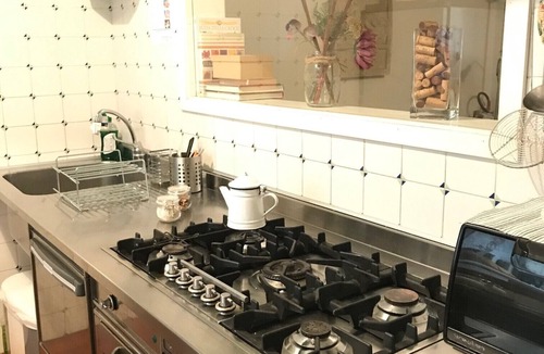 Santa Croce House | House in the Center of Florence!
