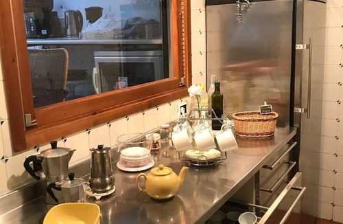 Santa Croce House | House in the Center of Florence!