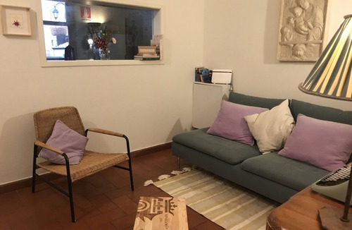Santa Croce House | House in the Center of Florence!