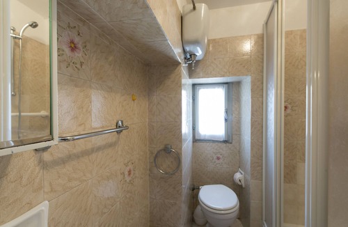 Gubbio House | House in the historic center of Gubbio
