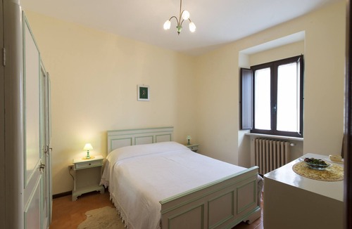 Gubbio House | House in the historic center of Gubbio