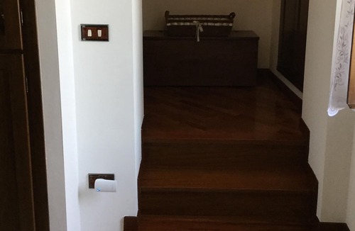 Atri House | House in the historic center