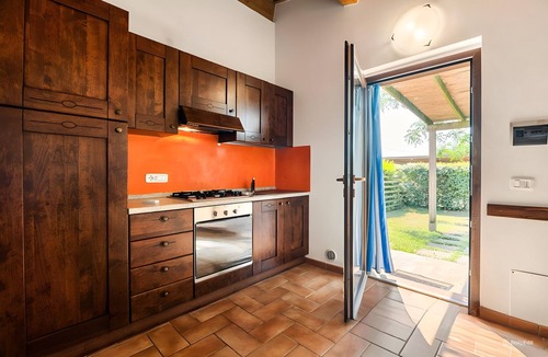 Roccastrada Other | House in the Maremma with garden, pool and WiFi in Tuscany