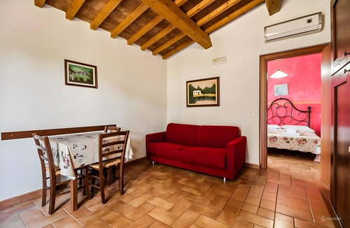 Roccastrada Other | House in the Maremma with garden, pool and WiFi in Tuscany
