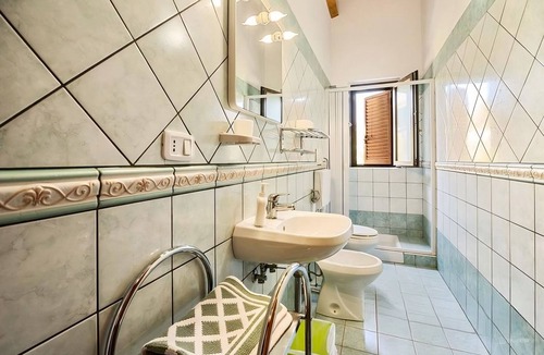 Roccastrada Other | House in the Maremma with garden, pool and WiFi in Tuscany