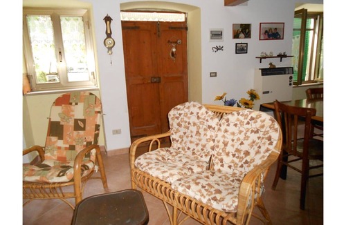 Fiuminata House | HOUSE IN THE UMBRIAN-MARCHIGIANO APENNINES