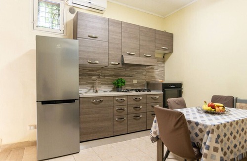 Campomarino House | House in the Village - Campomarino