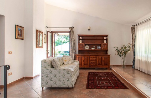 Valfabbrica House | House in the Woods, Pool and Relax in Umbria