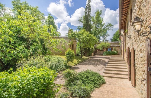 Umbertide House | House in Umbertide with Pool and Historic Charm