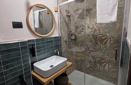 Porto d'Ascoli Bed & Breakfast | House at Brush Bed and Breakfast