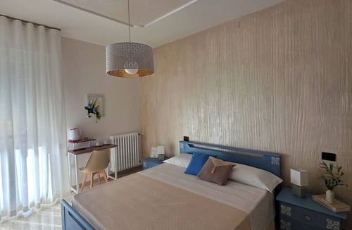 Porto d'Ascoli Bed & Breakfast | House at Brush Bed and Breakfast