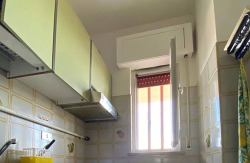 Silvi Marina House | House